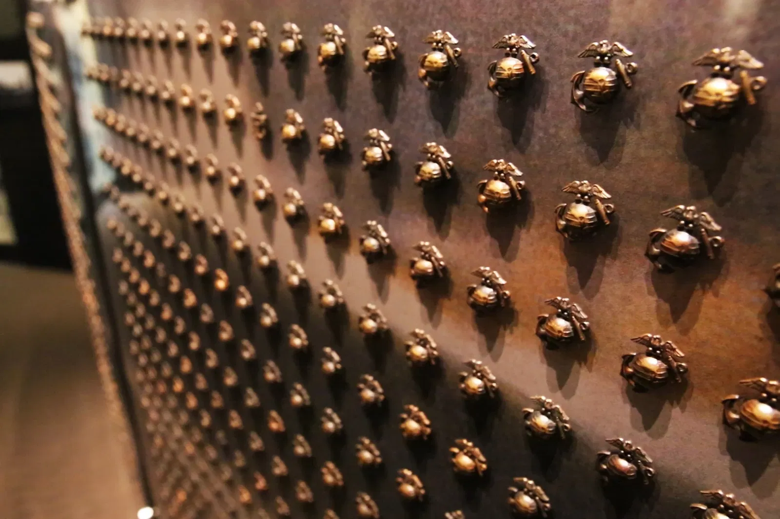 National Museum of the Marine Corps