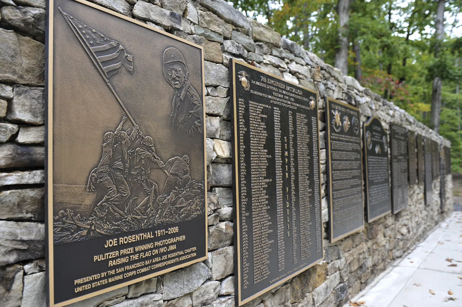 National Museum of the Marine Corps