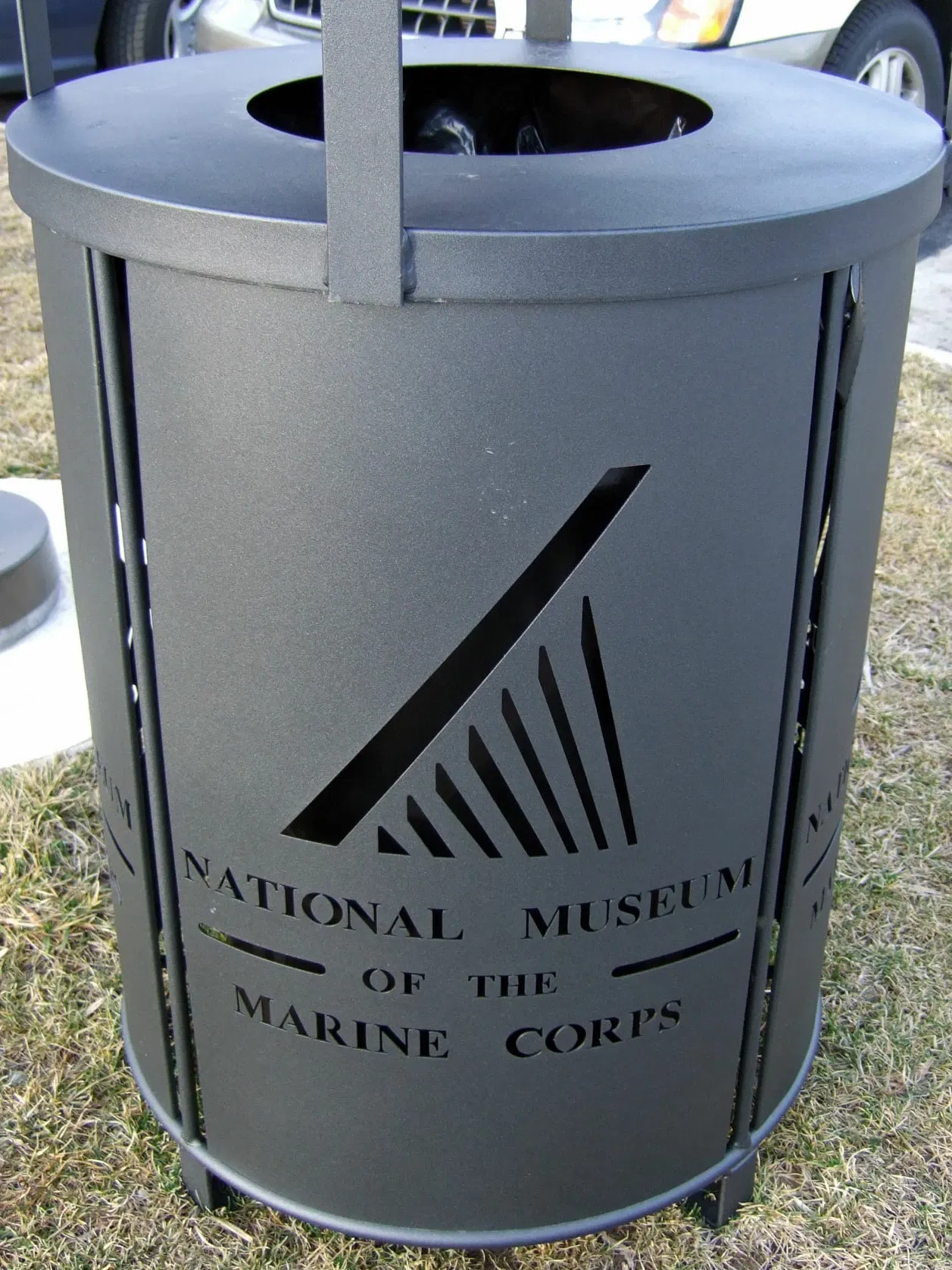 National Museum of the Marine Corps