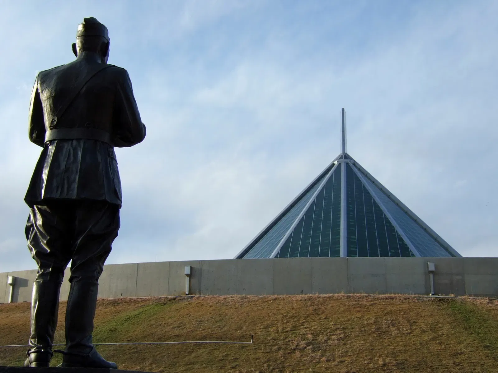 National Museum of the Marine Corps