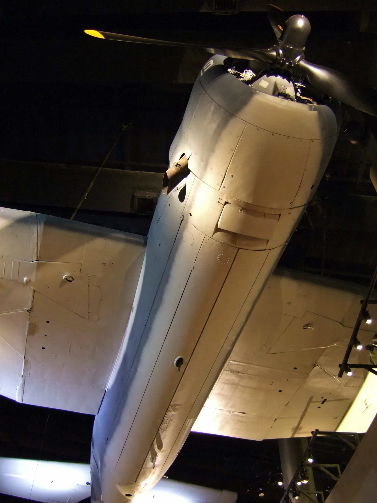 National Museum of the Marine Corps