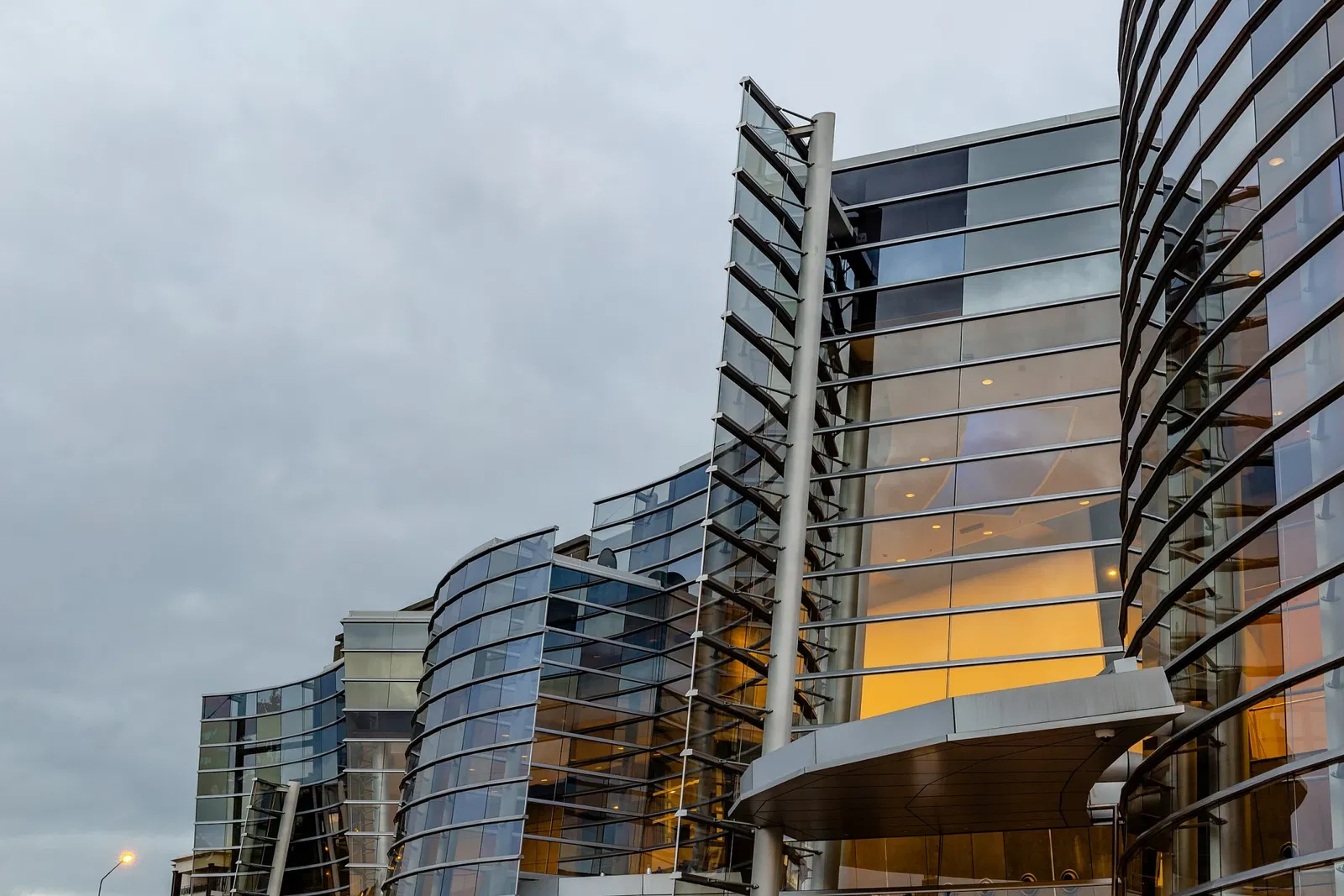 Christchurch Art Gallery Te Puna o Waiwhetū