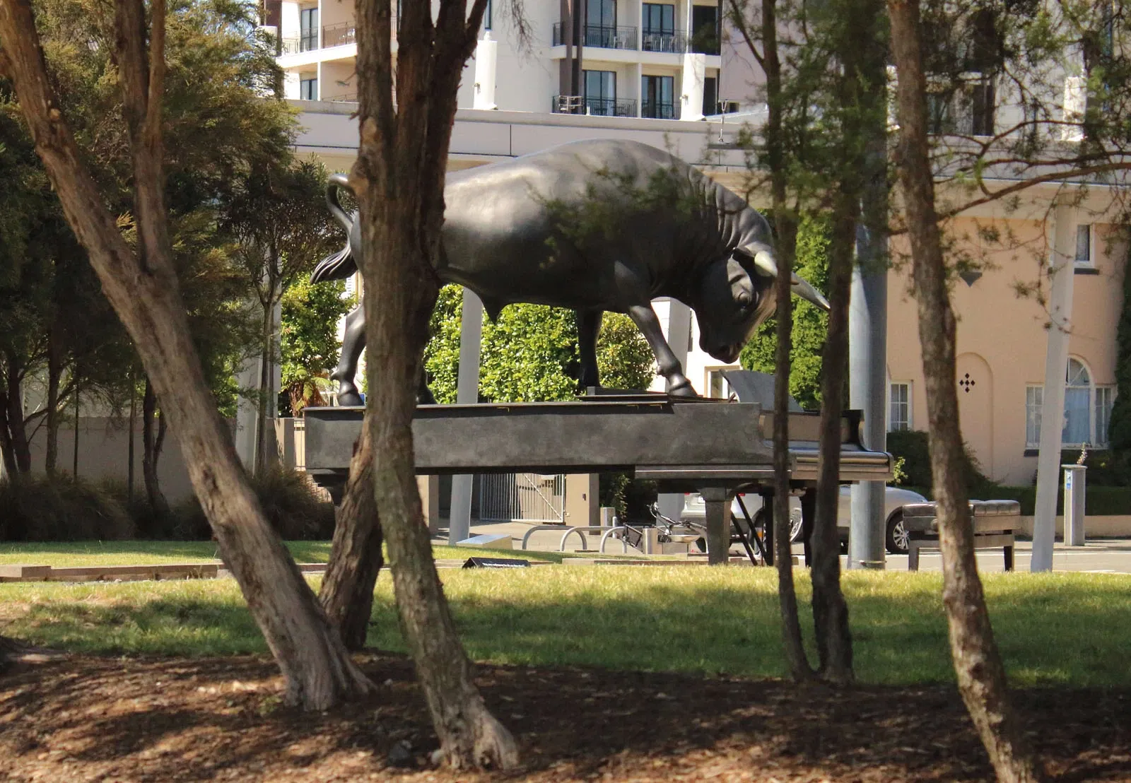 Christchurch Art Gallery