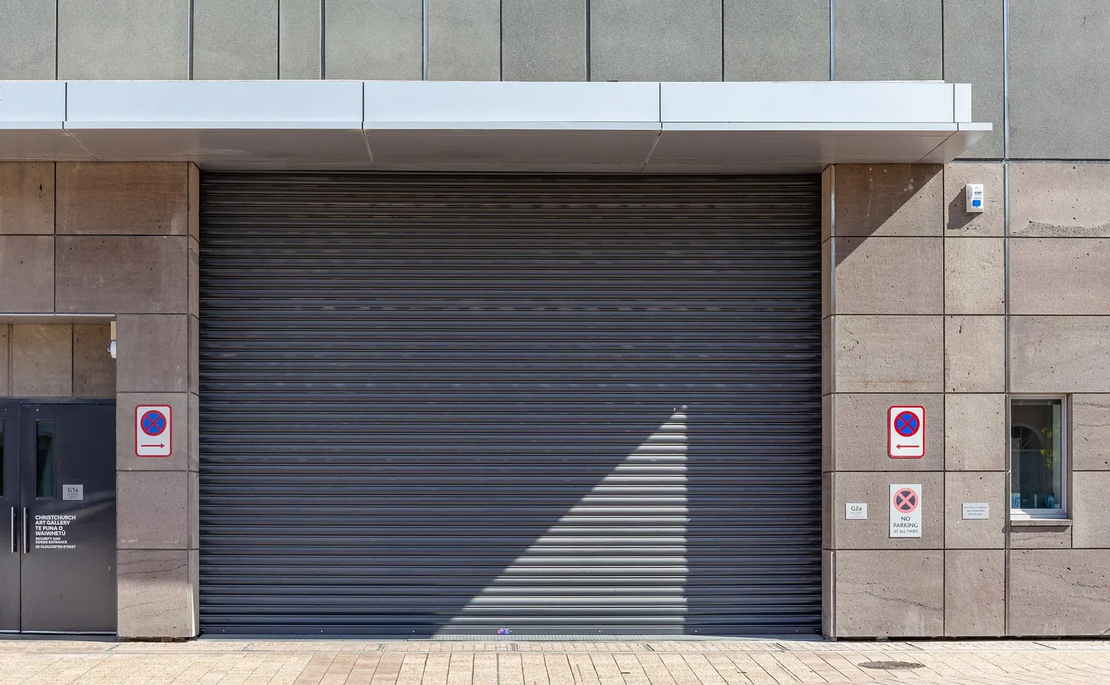 Galería de Arte de Christchurch