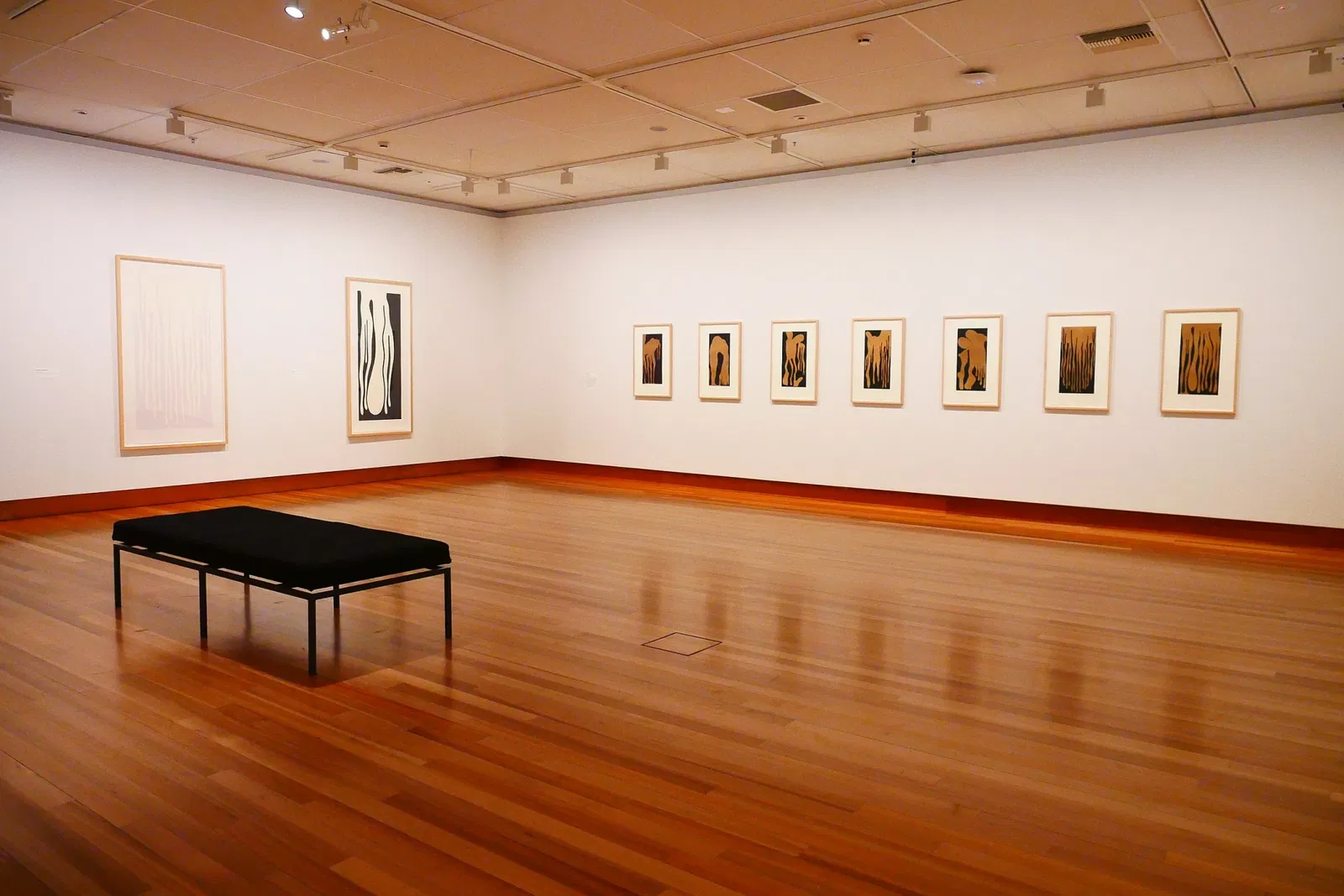 Christchurch Art Gallery Te Puna o Waiwhetū