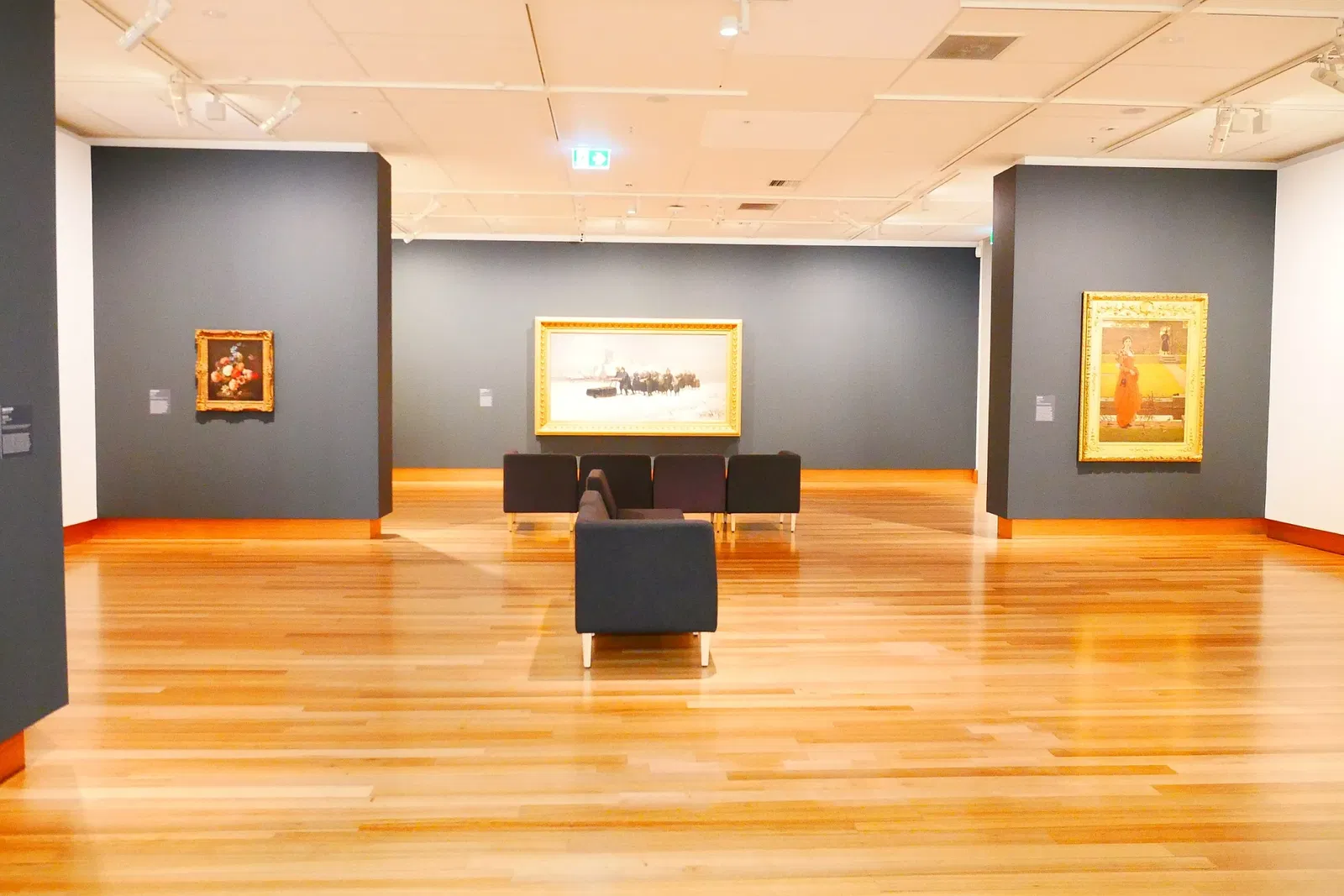 Christchurch Art Gallery