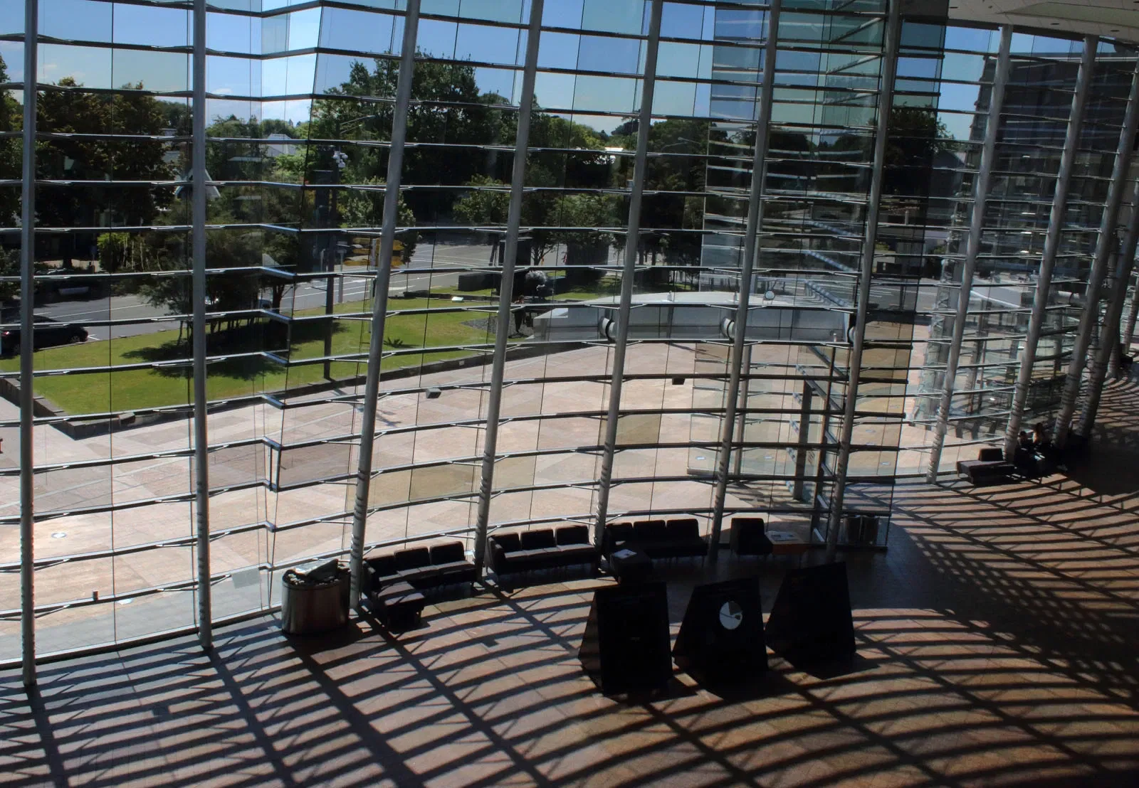 Christchurch Art Gallery