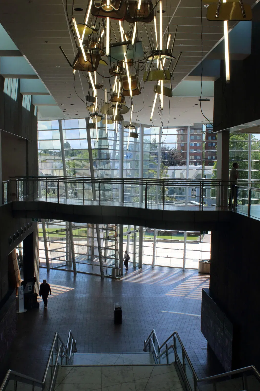 Galería de Arte de Christchurch