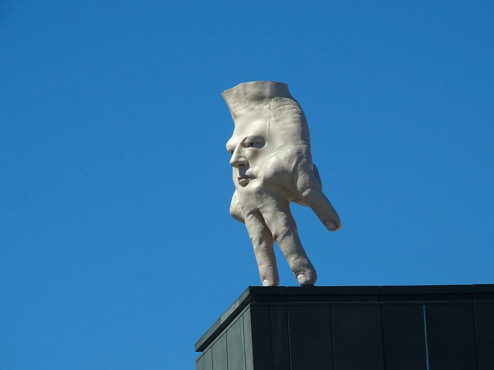 Christchurch Art Gallery Te Puna o Waiwhetū