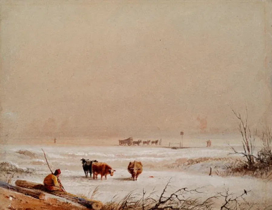 Christchurch Art Gallery Te Puna o Waiwhetū