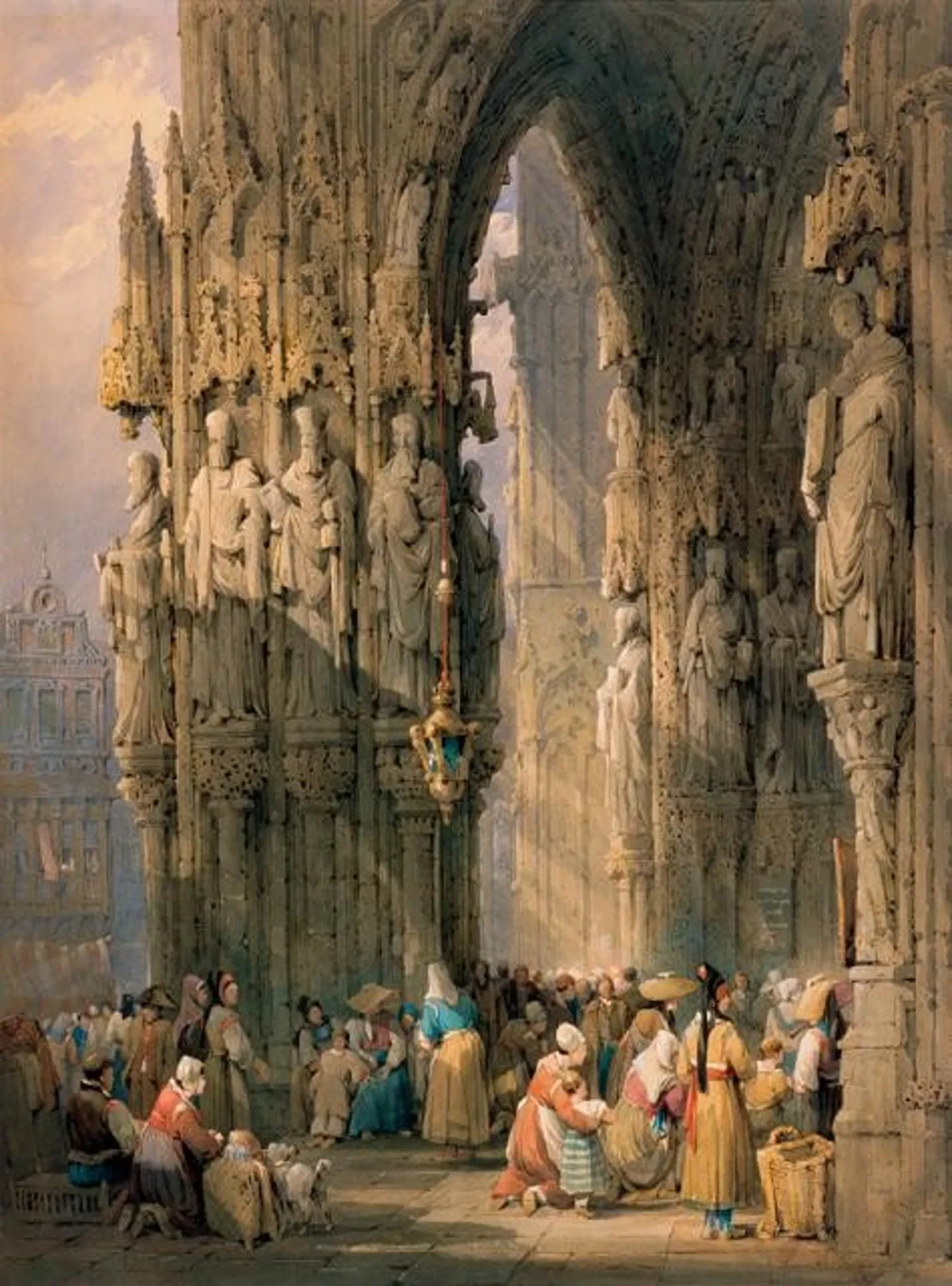 Christchurch Art Gallery