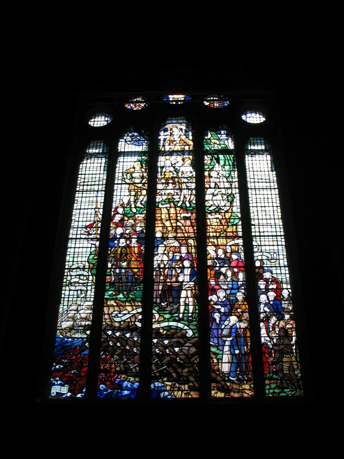 Christchurch Arts Centre