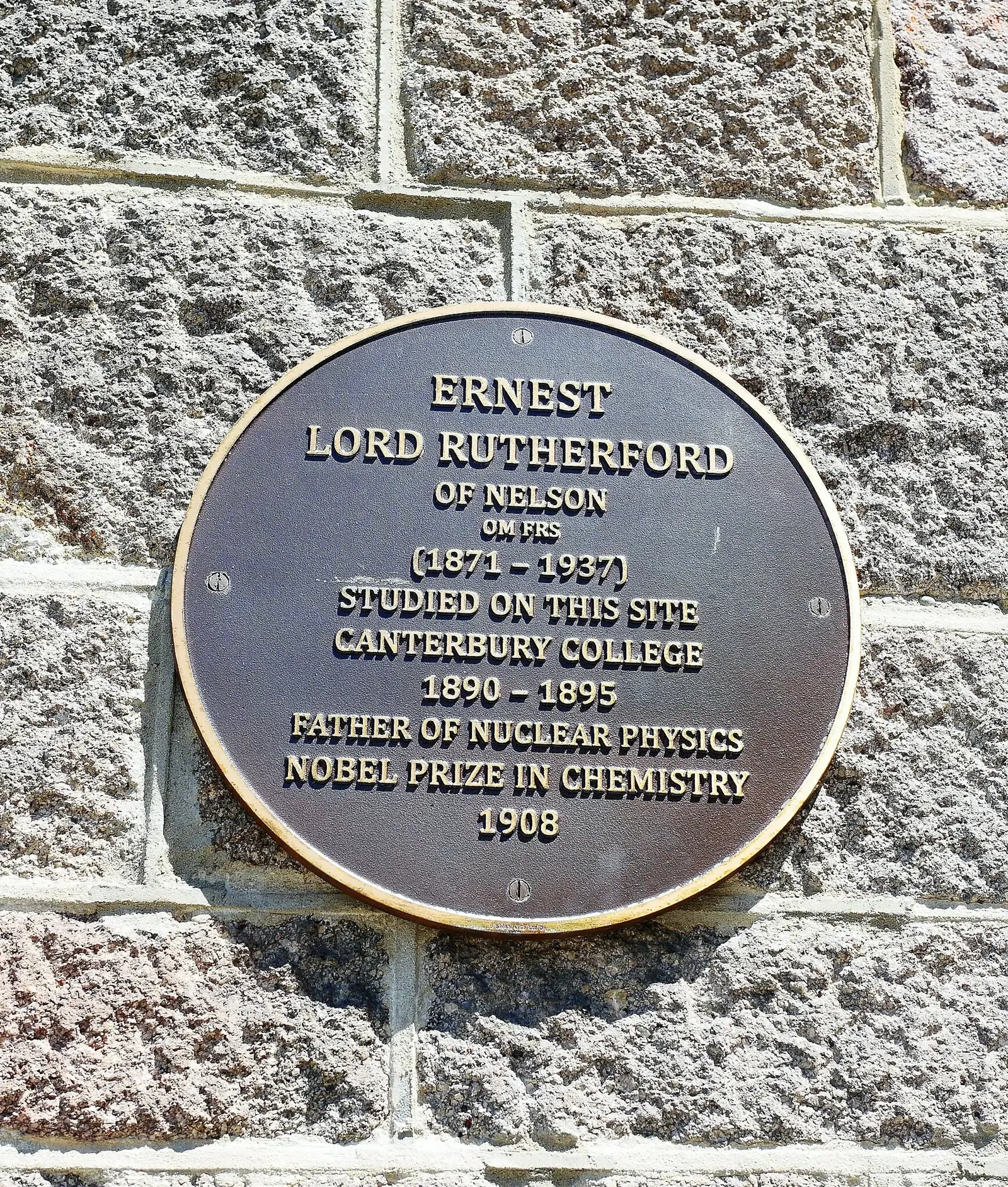 Christchurch Arts Centre