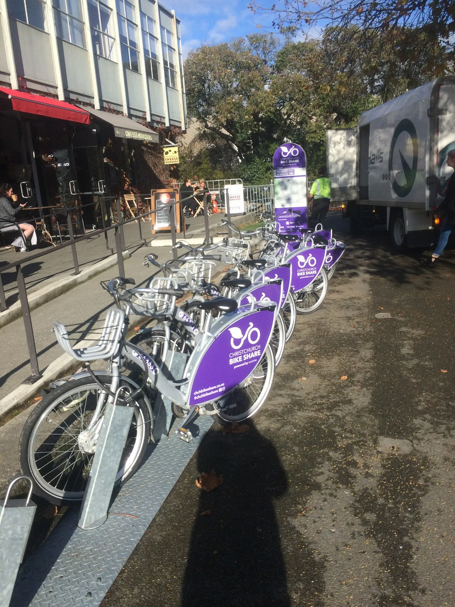 Christchurch Arts Centre