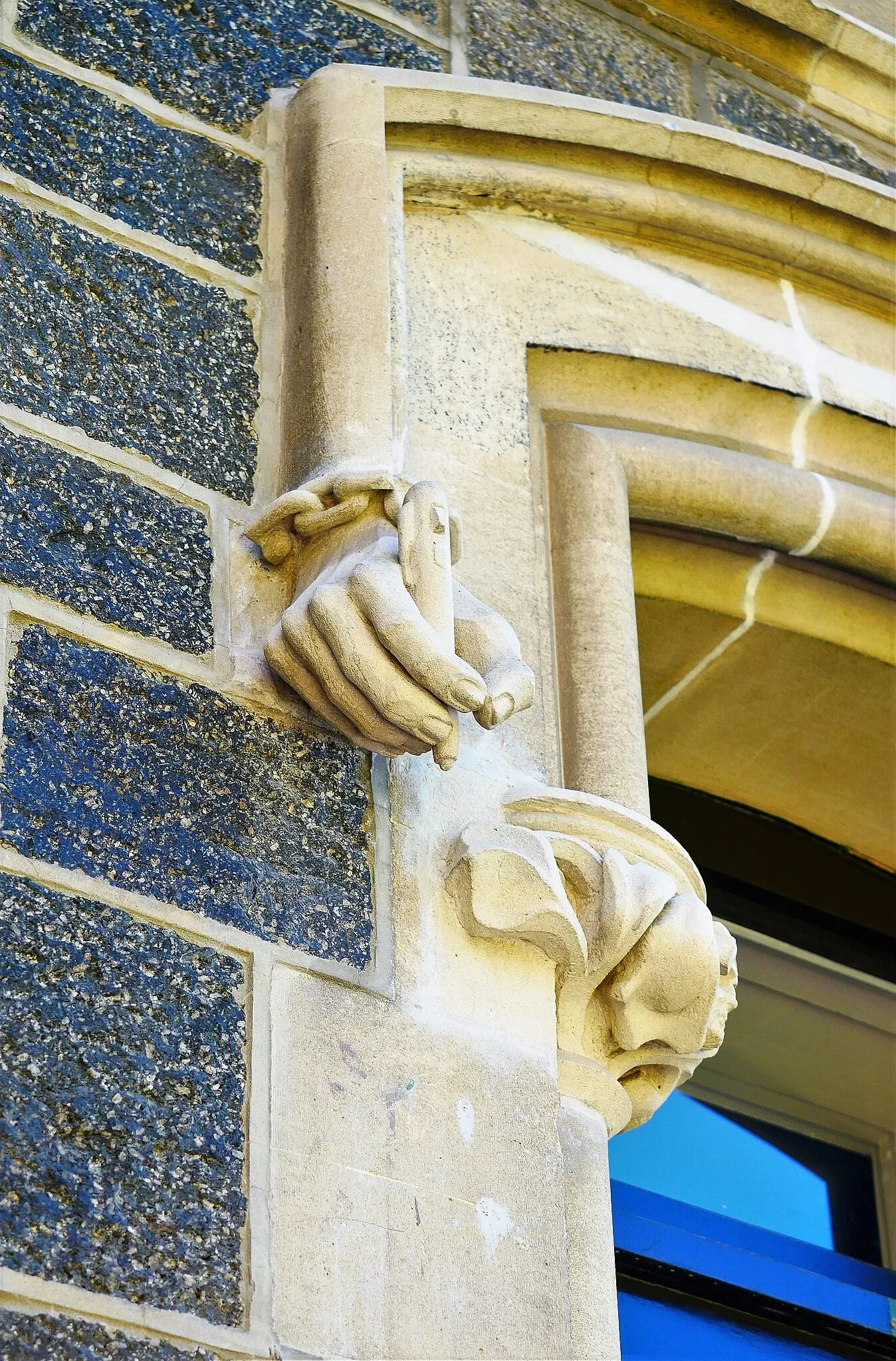 Christchurch Arts Centre