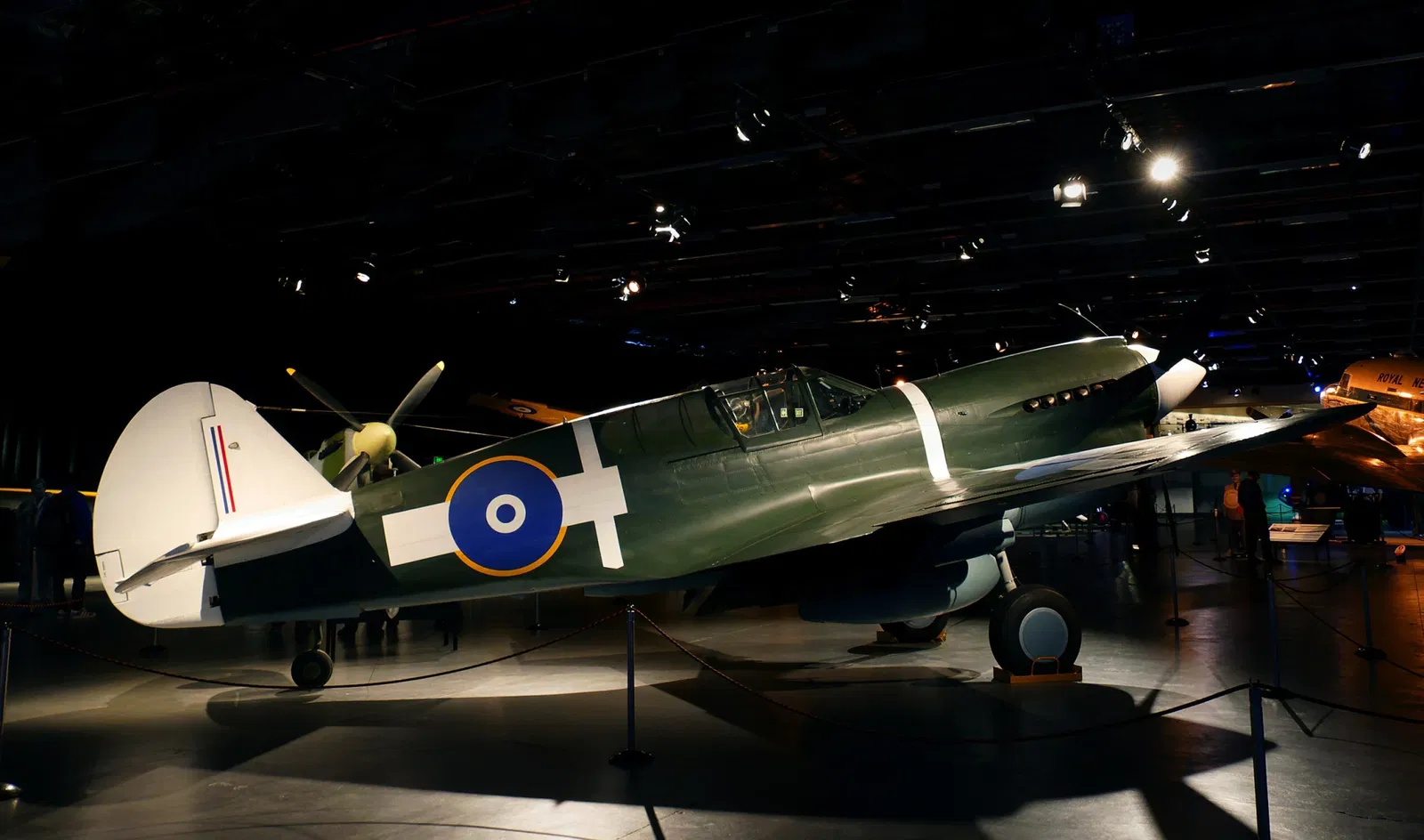 Air Force Museum of New Zealand