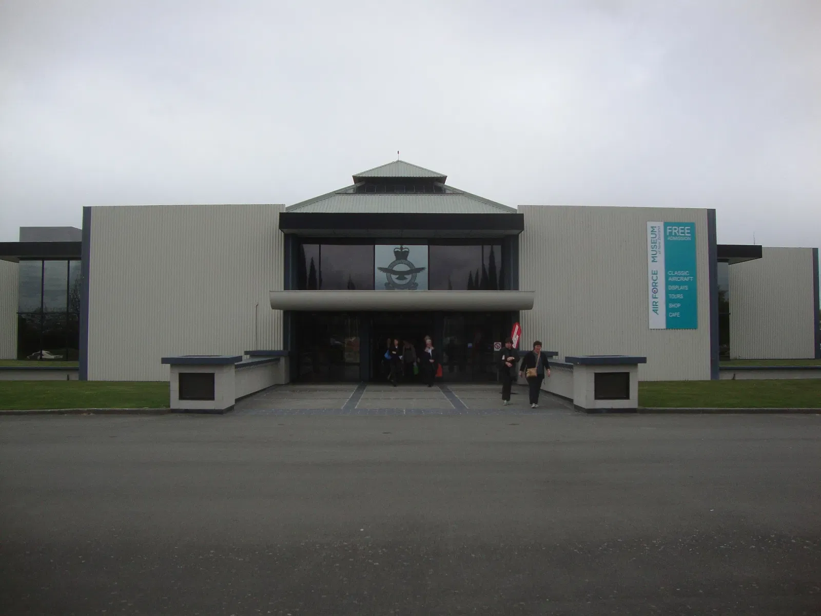 Air Force Museum of New Zealand