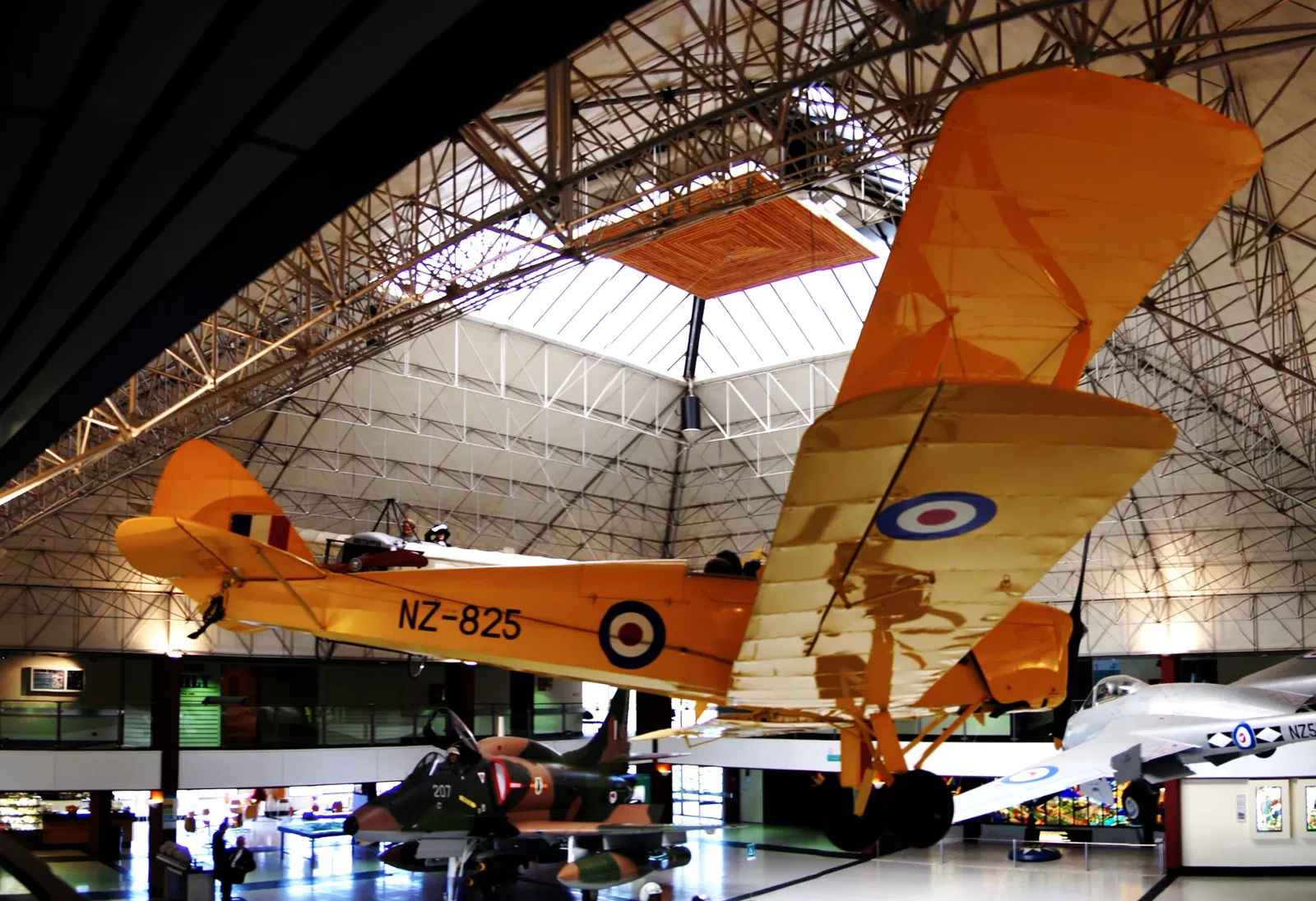 Air Force Museum of New Zealand