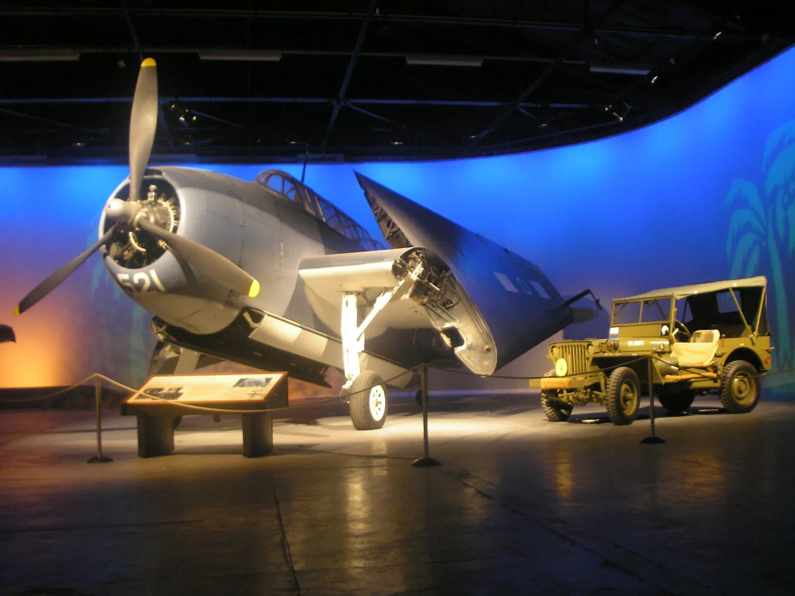Air Force Museum of New Zealand