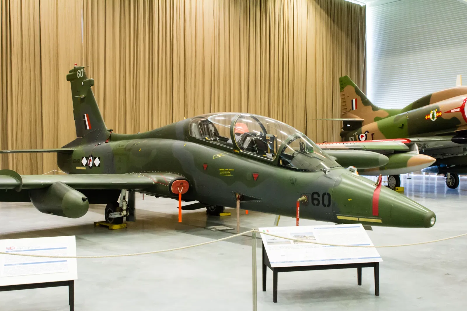 Air Force Museum of New Zealand