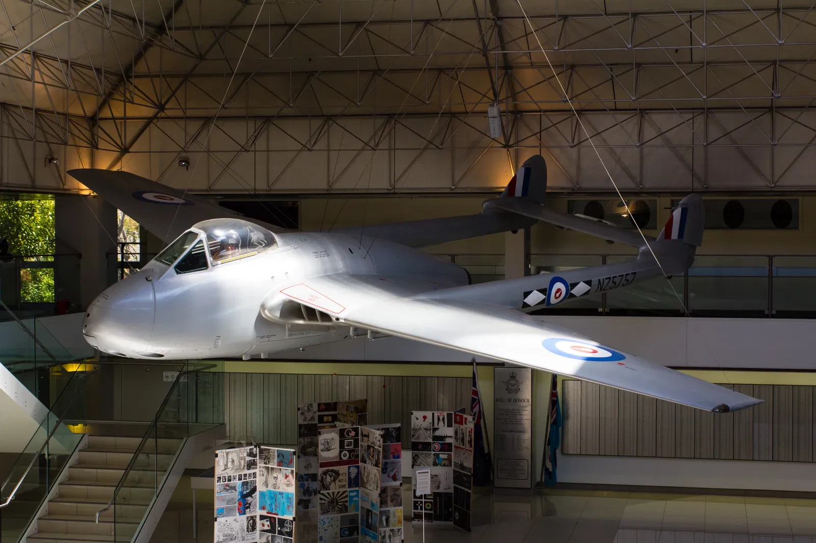 Air Force Museum of New Zealand