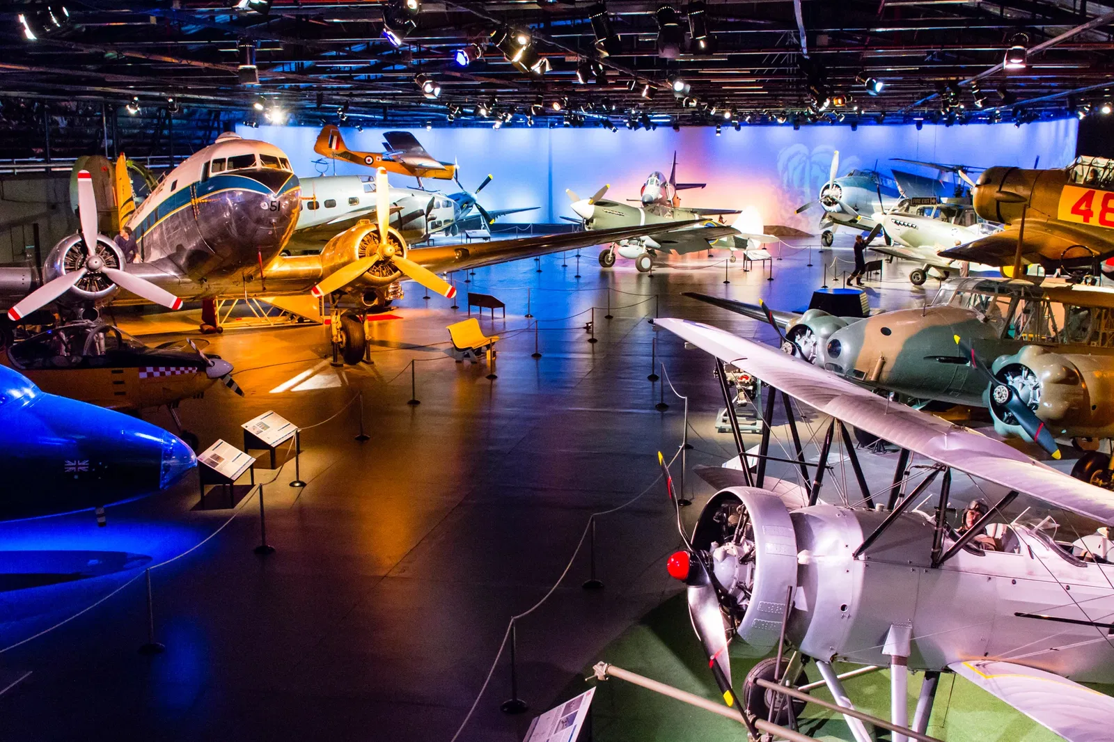 Air Force Museum of New Zealand