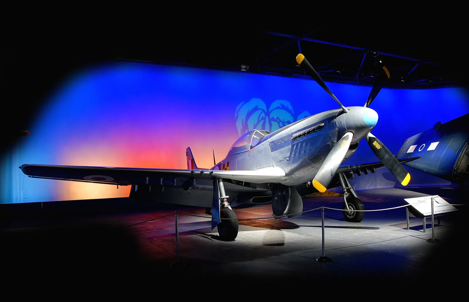 Museo de la Fuerza Aérea de Nueva Zelanda