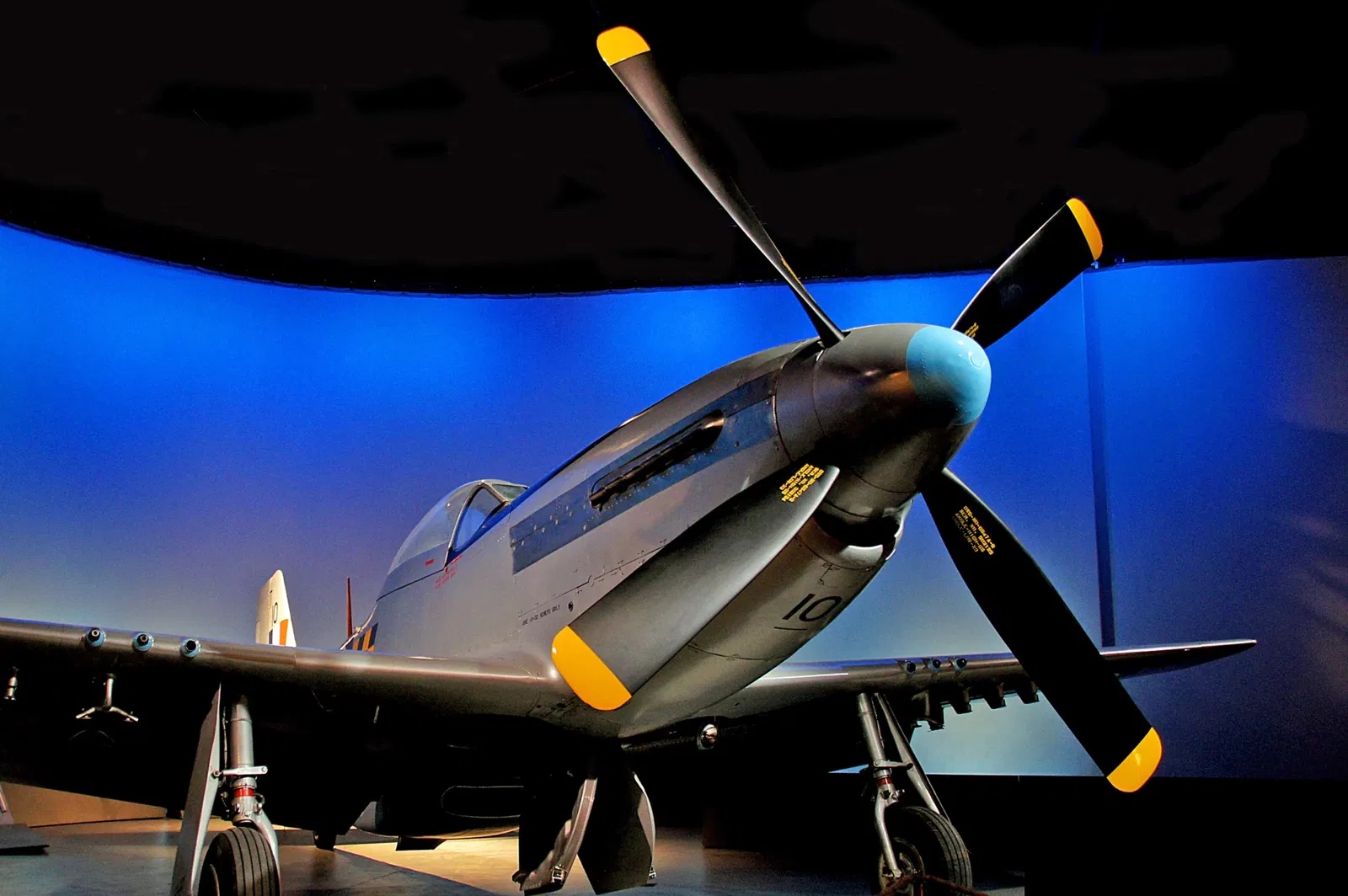 Air Force Museum of New Zealand