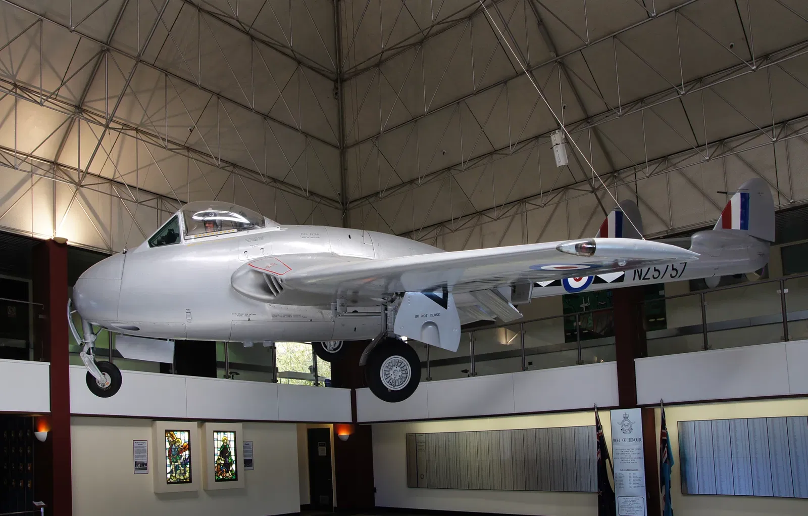 Air Force Museum of New Zealand