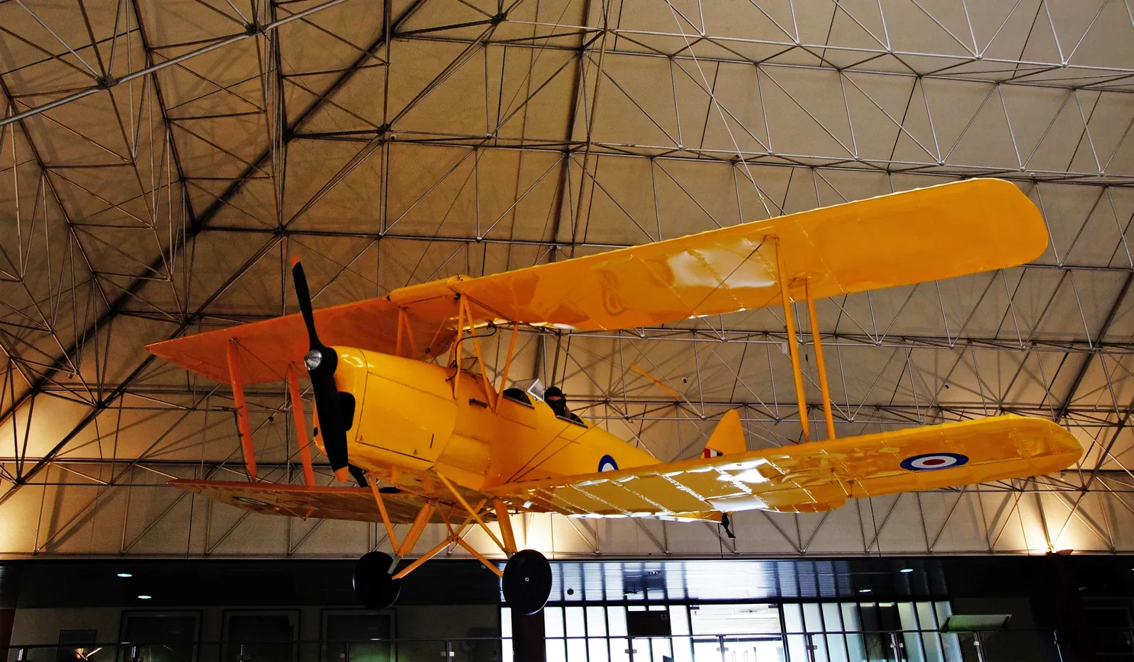 Air Force Museum of New Zealand