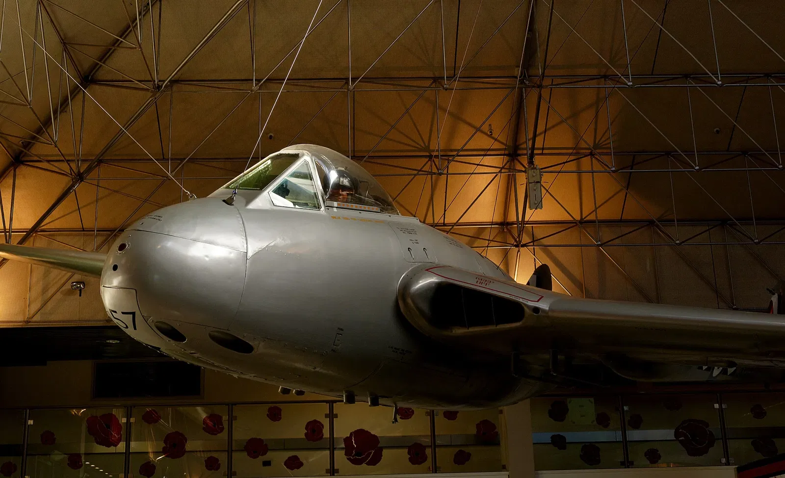Museo de la Fuerza Aérea de Nueva Zelanda
