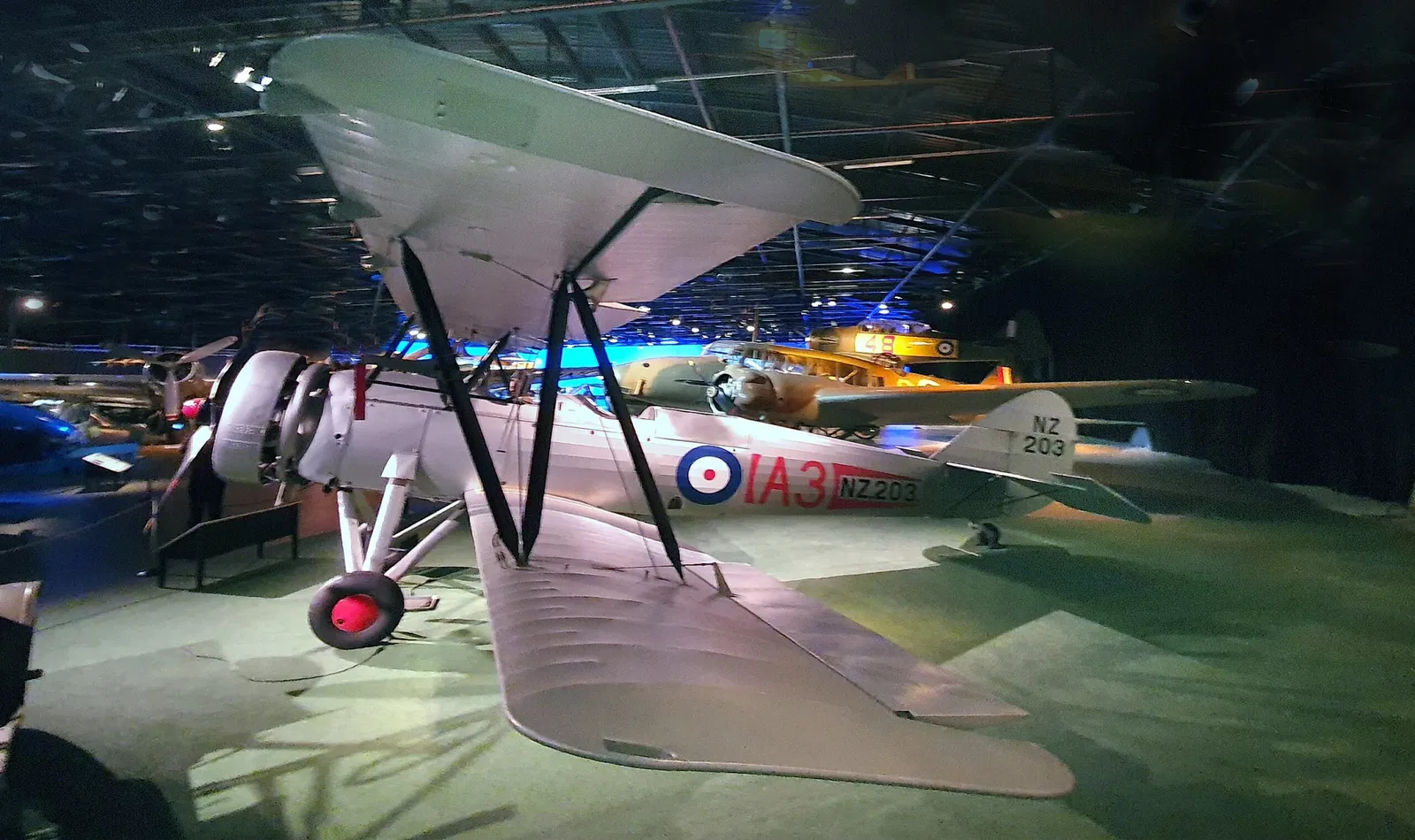 Air Force Museum of New Zealand