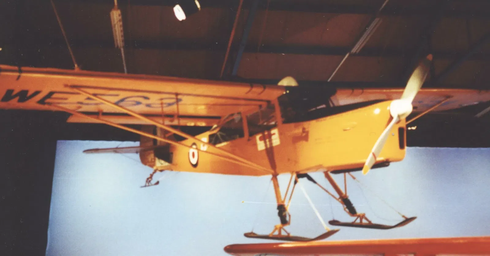 Air Force Museum of New Zealand