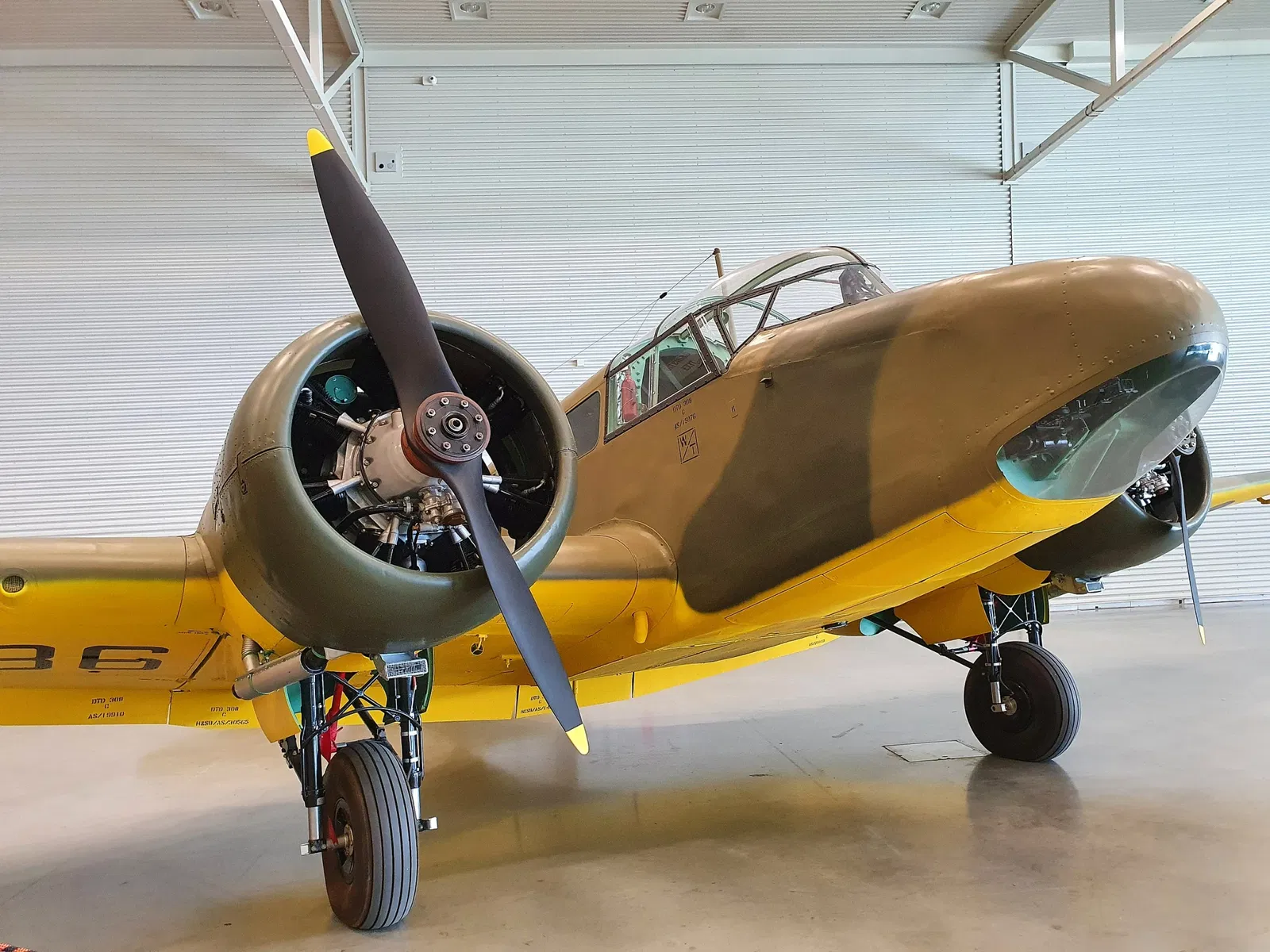 Air Force Museum of New Zealand