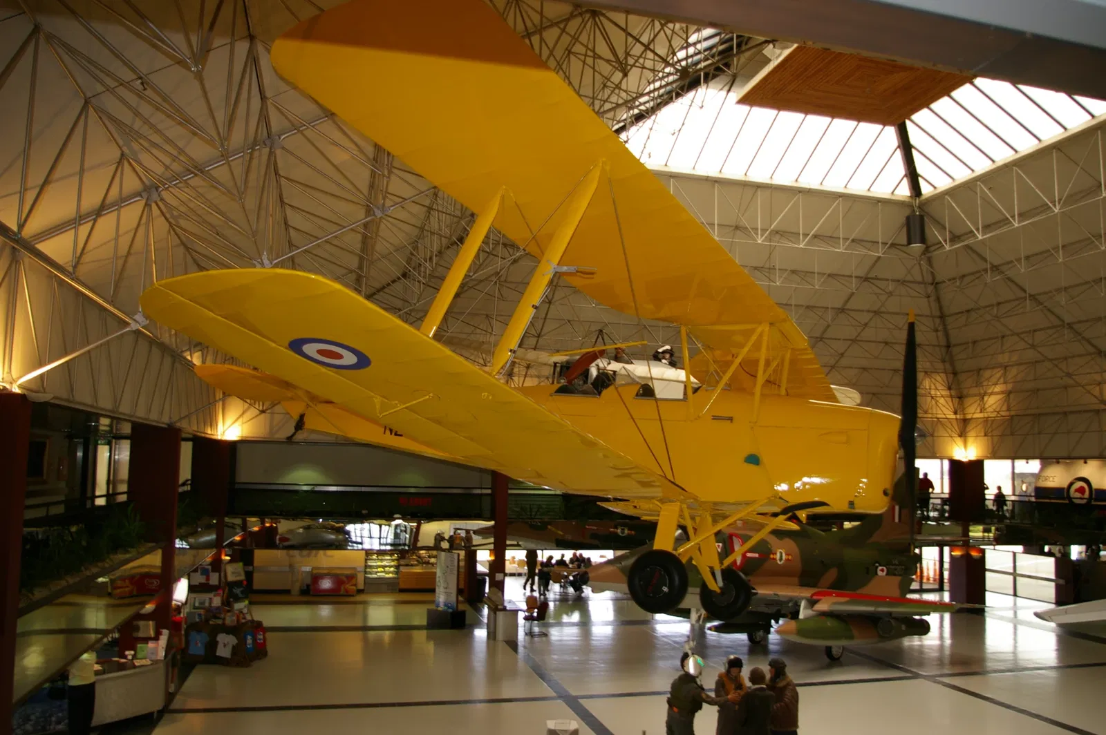 Air Force Museum of New Zealand