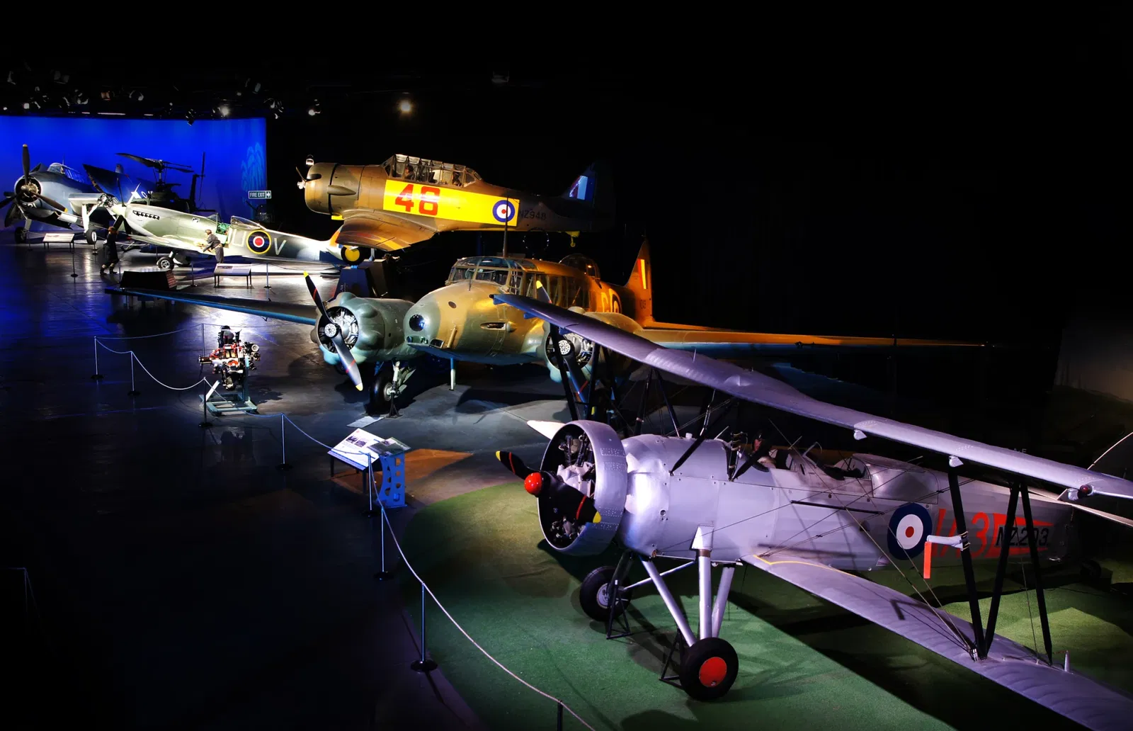Air Force Museum of New Zealand