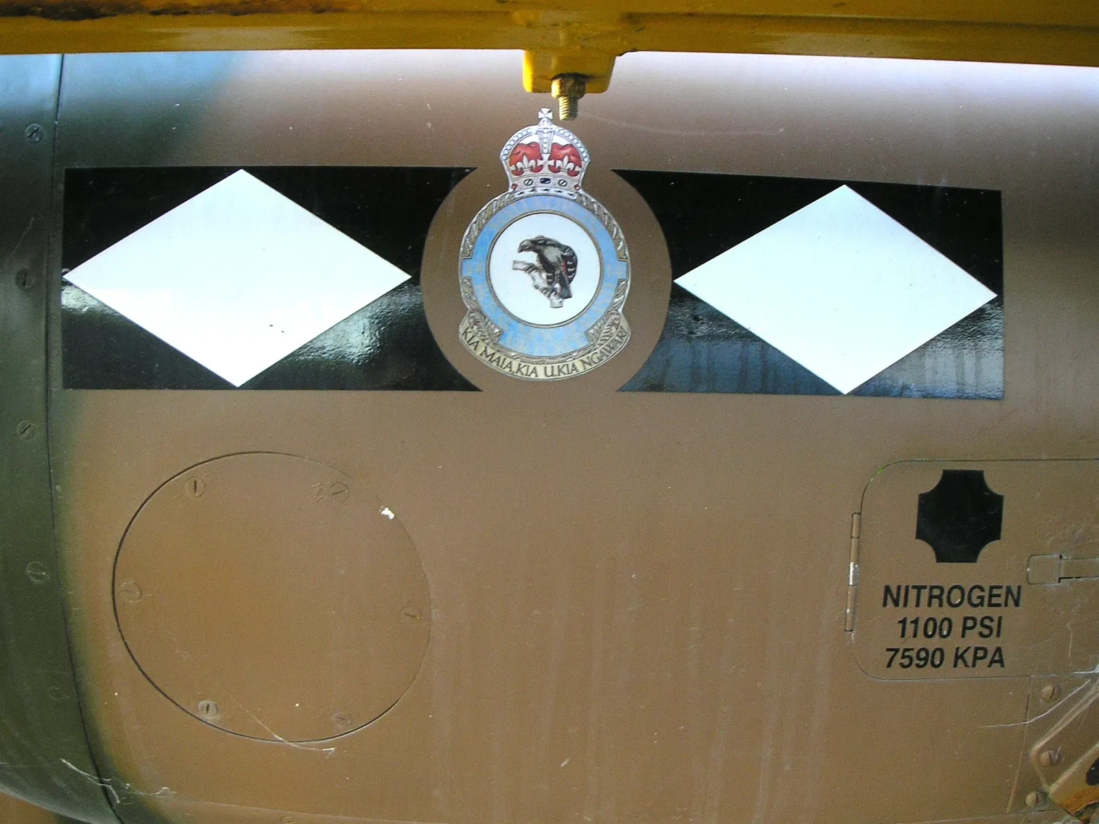 Air Force Museum of New Zealand