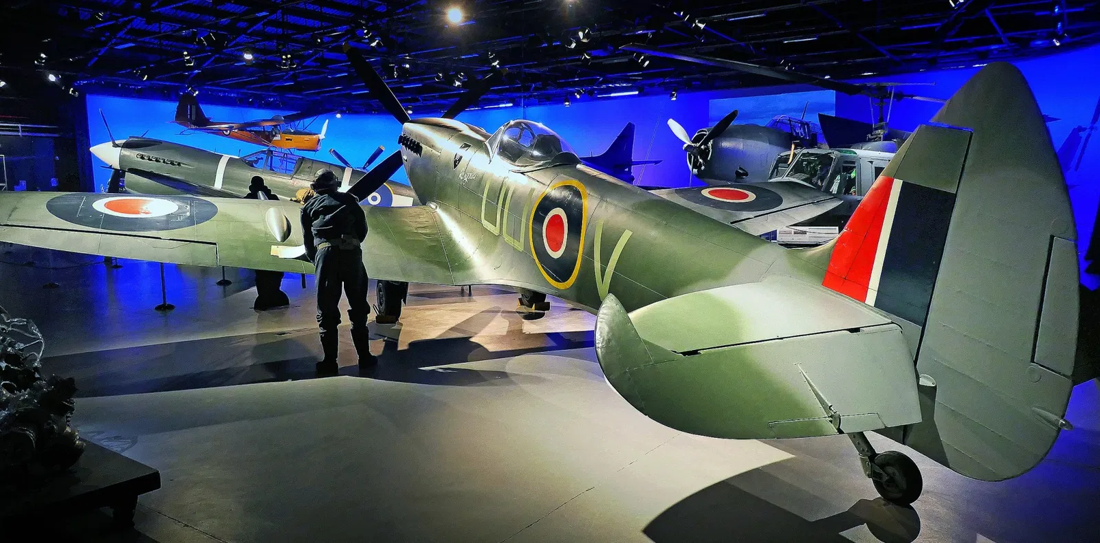 Air Force Museum of New Zealand