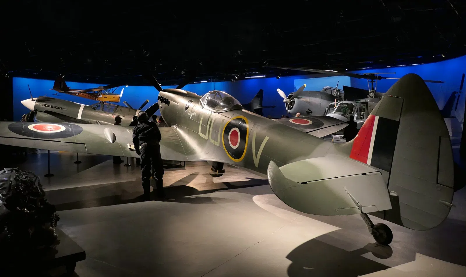Air Force Museum of New Zealand