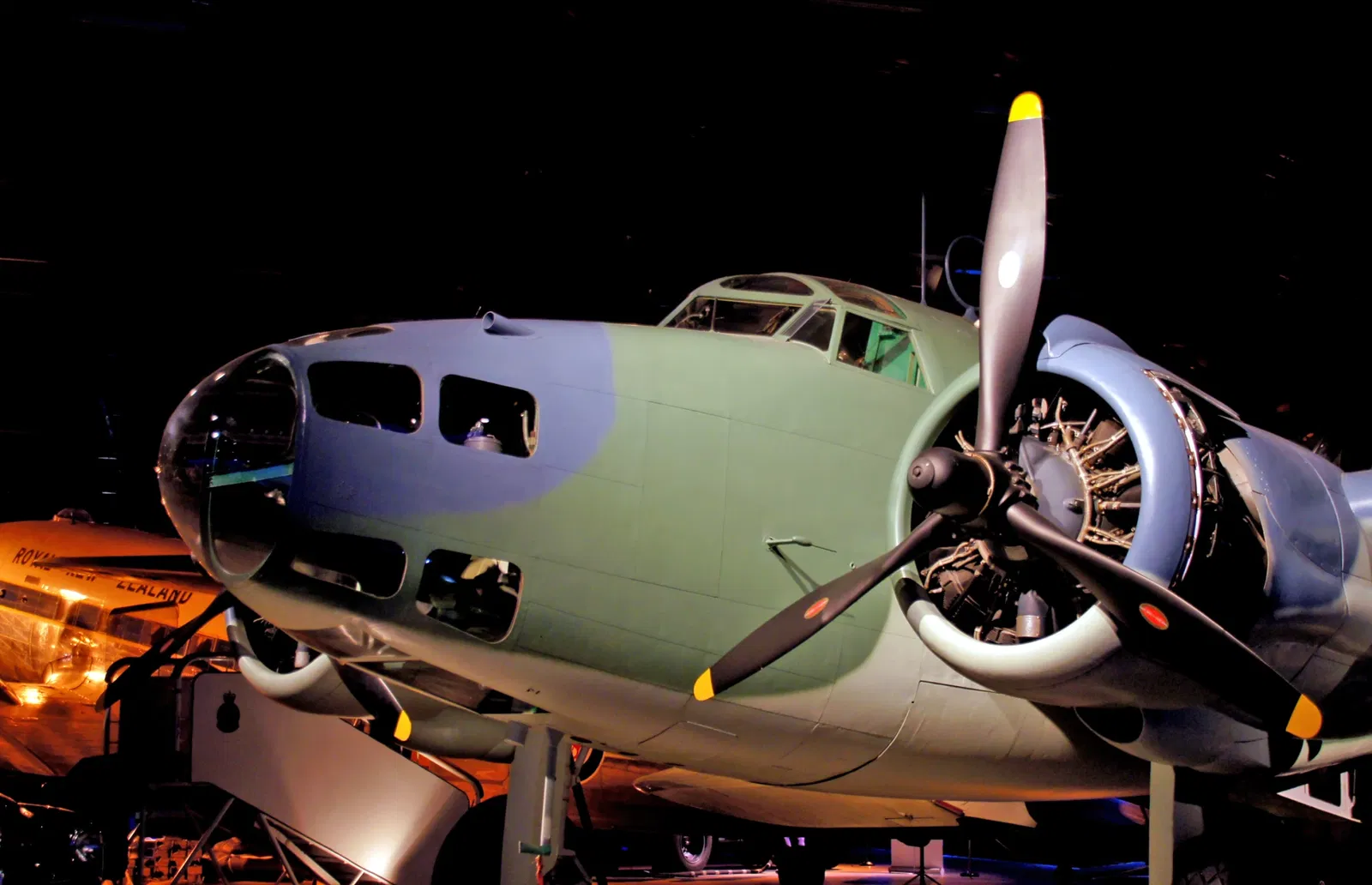 Air Force Museum of New Zealand