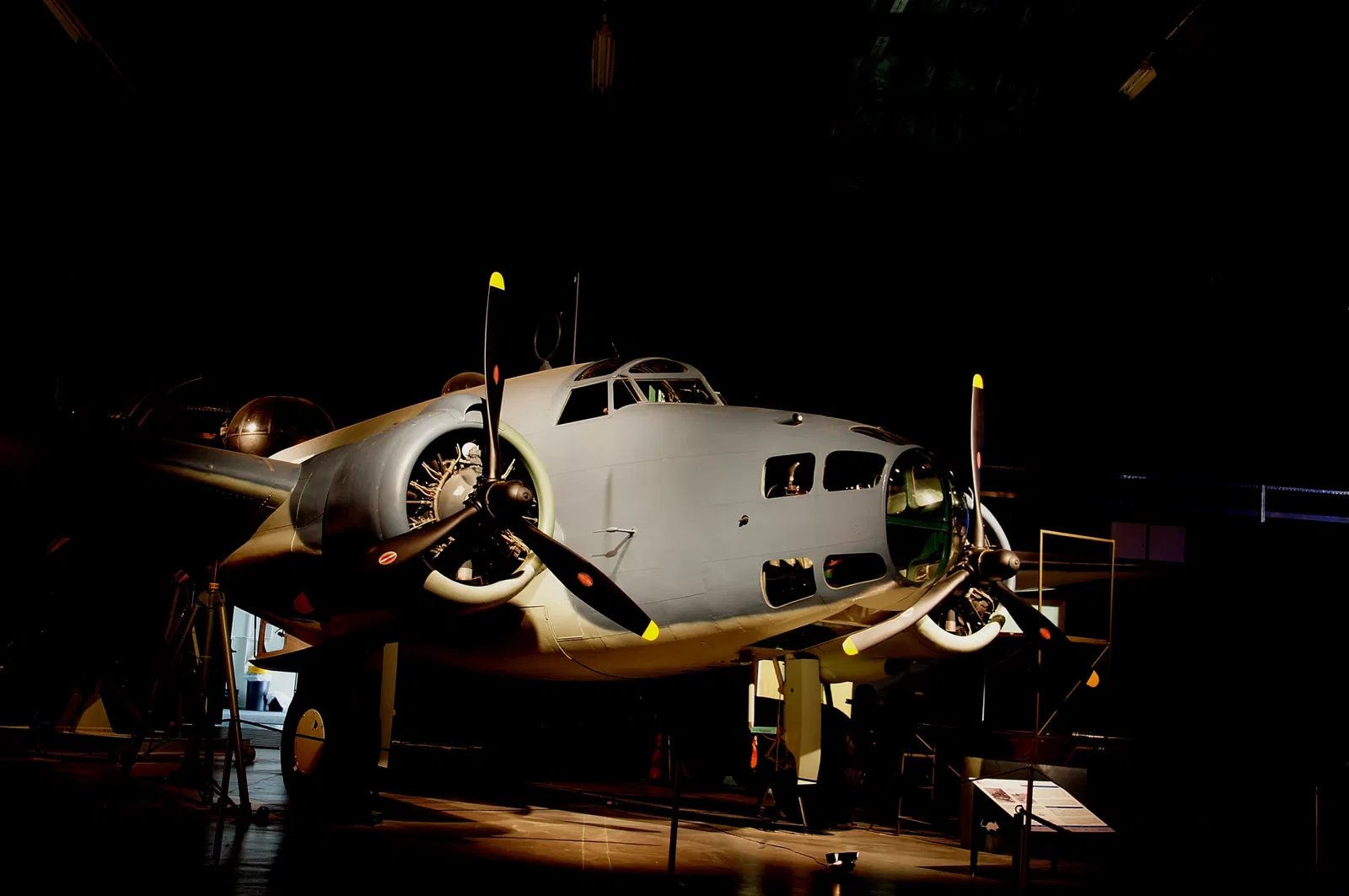 Air Force Museum of New Zealand