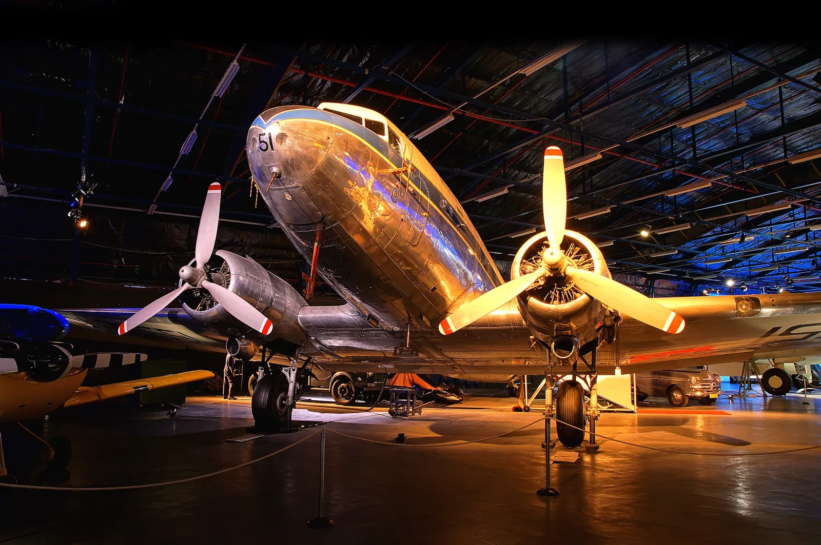 Air Force Museum of New Zealand