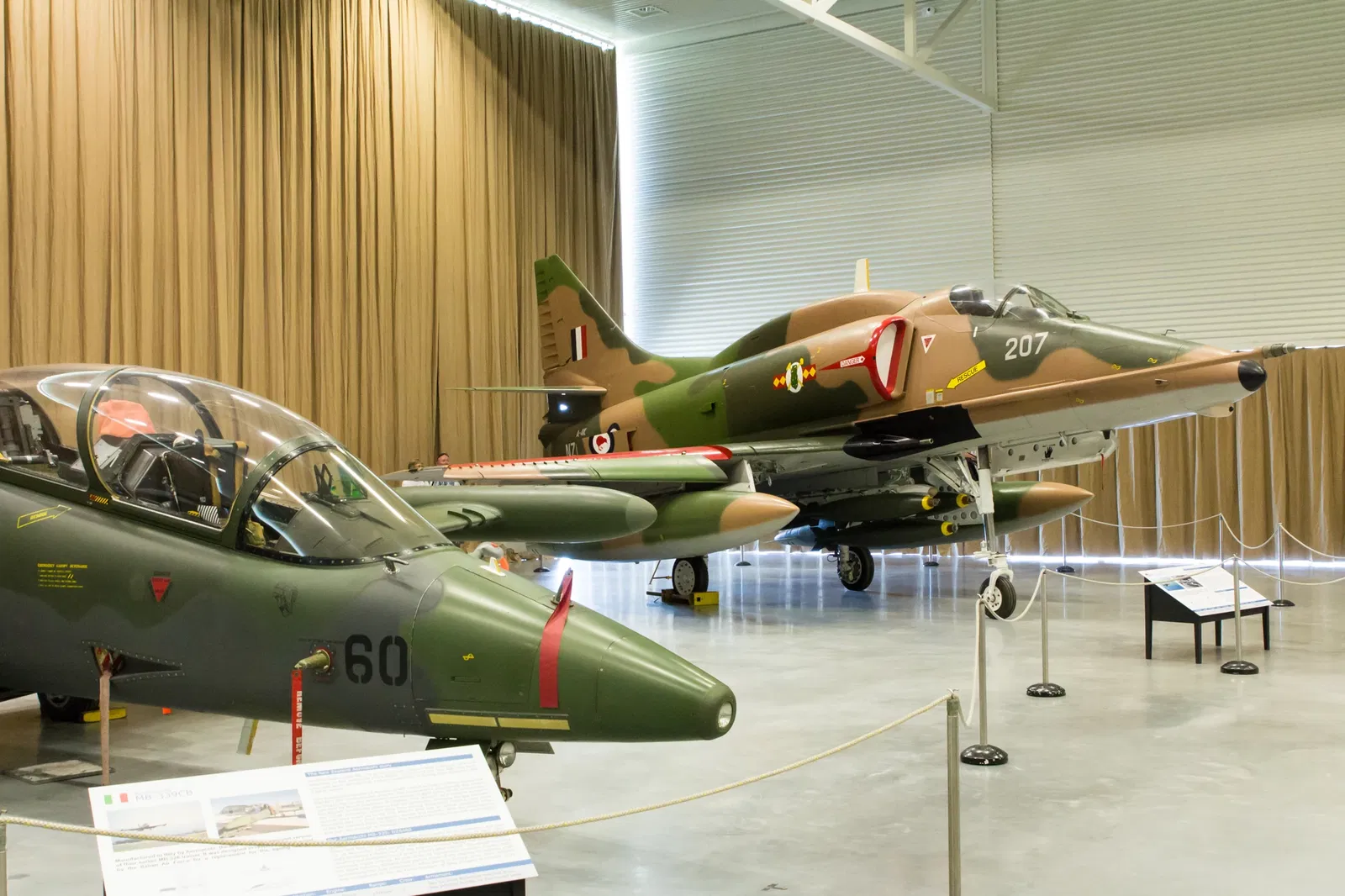 Air Force Museum of New Zealand