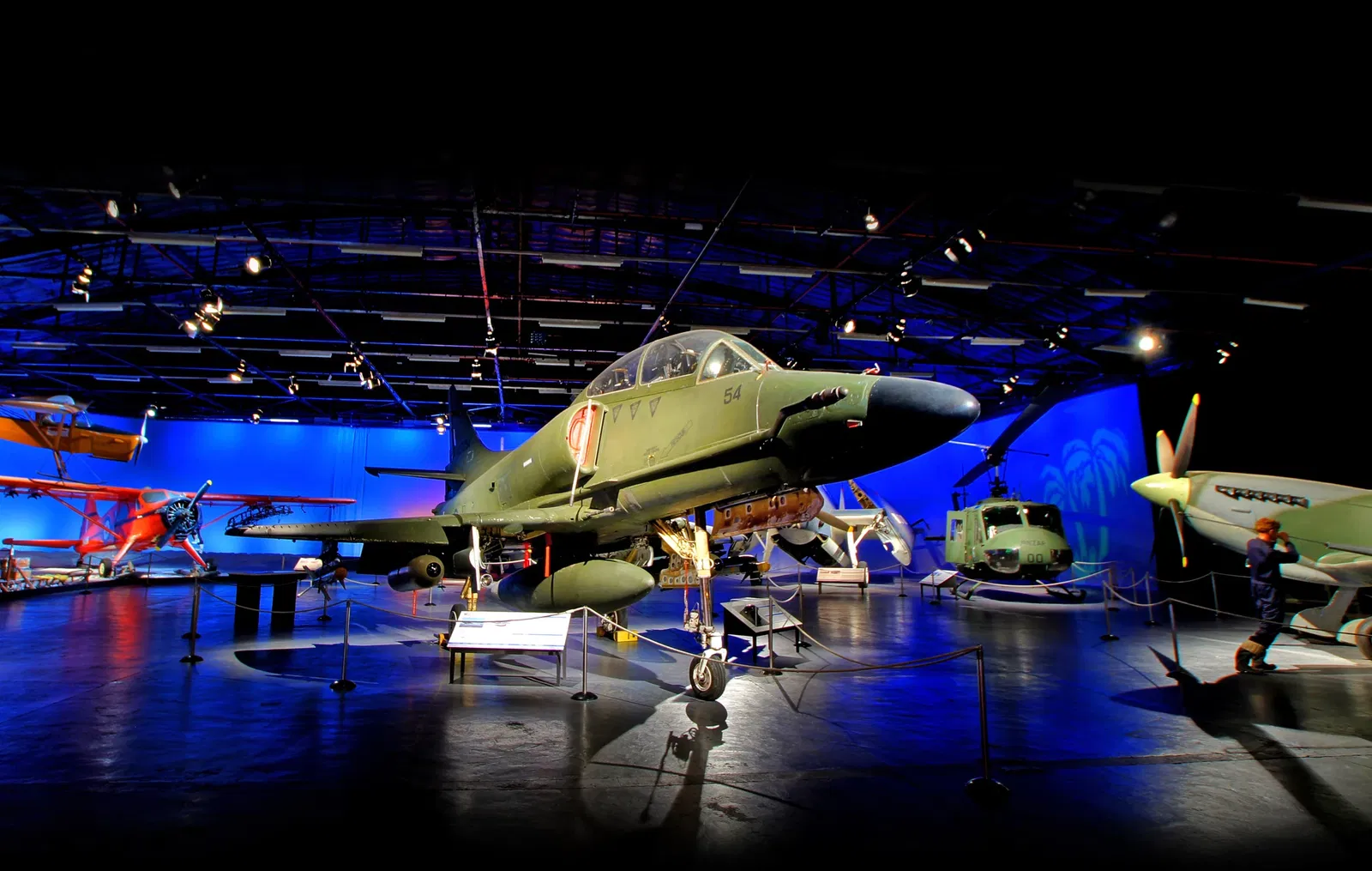 Air Force Museum of New Zealand