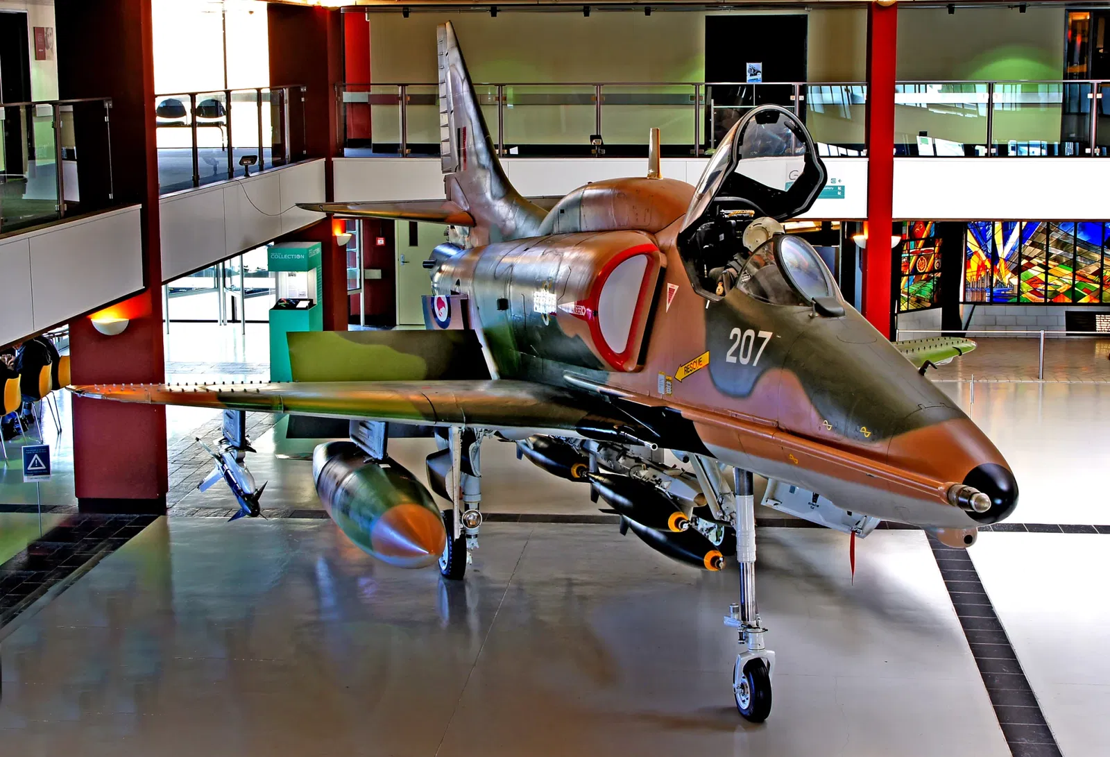 Air Force Museum of New Zealand