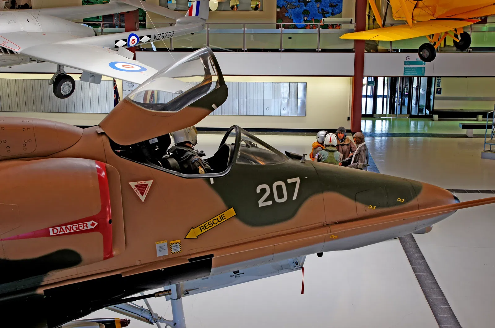 Air Force Museum of New Zealand