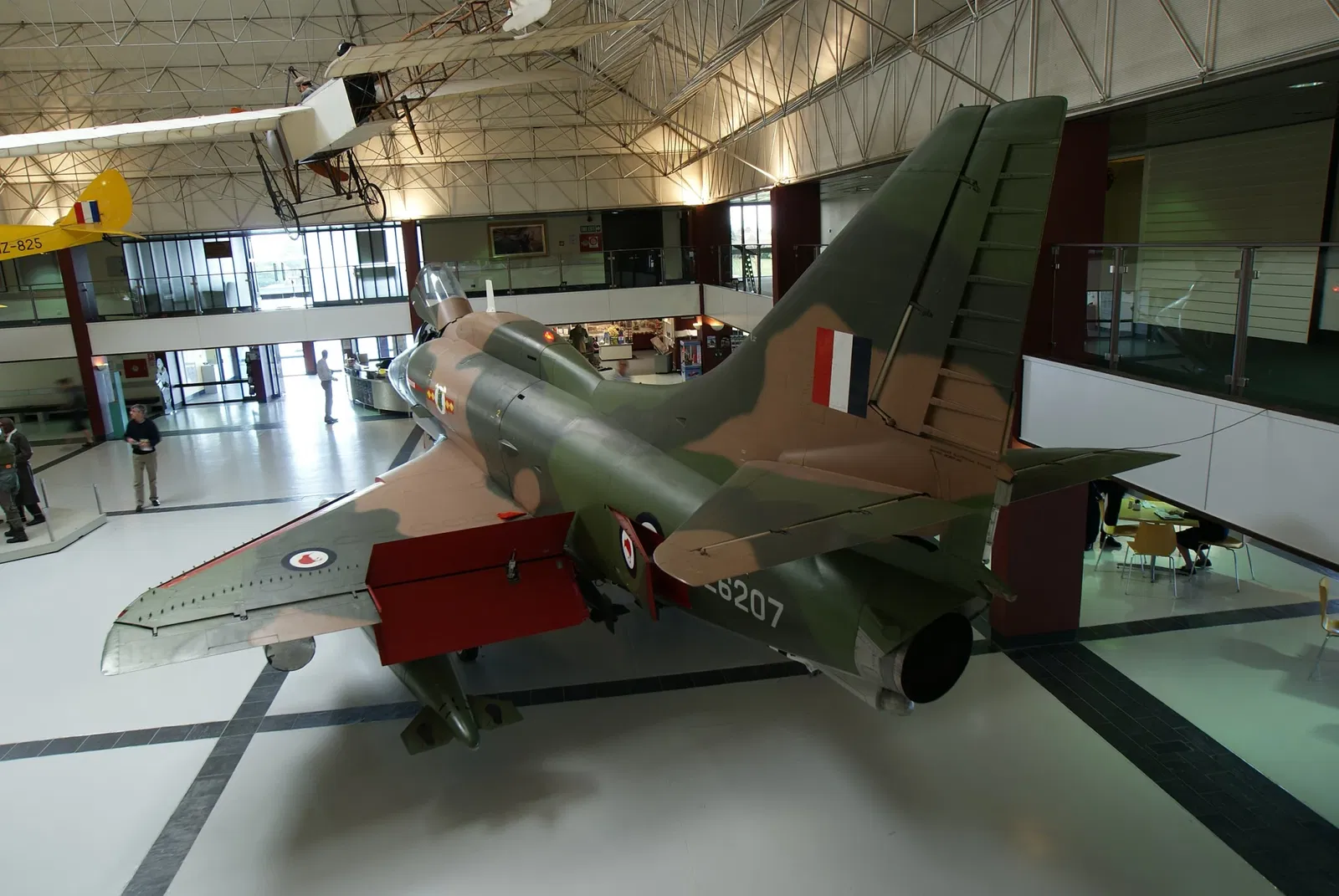 Air Force Museum of New Zealand
