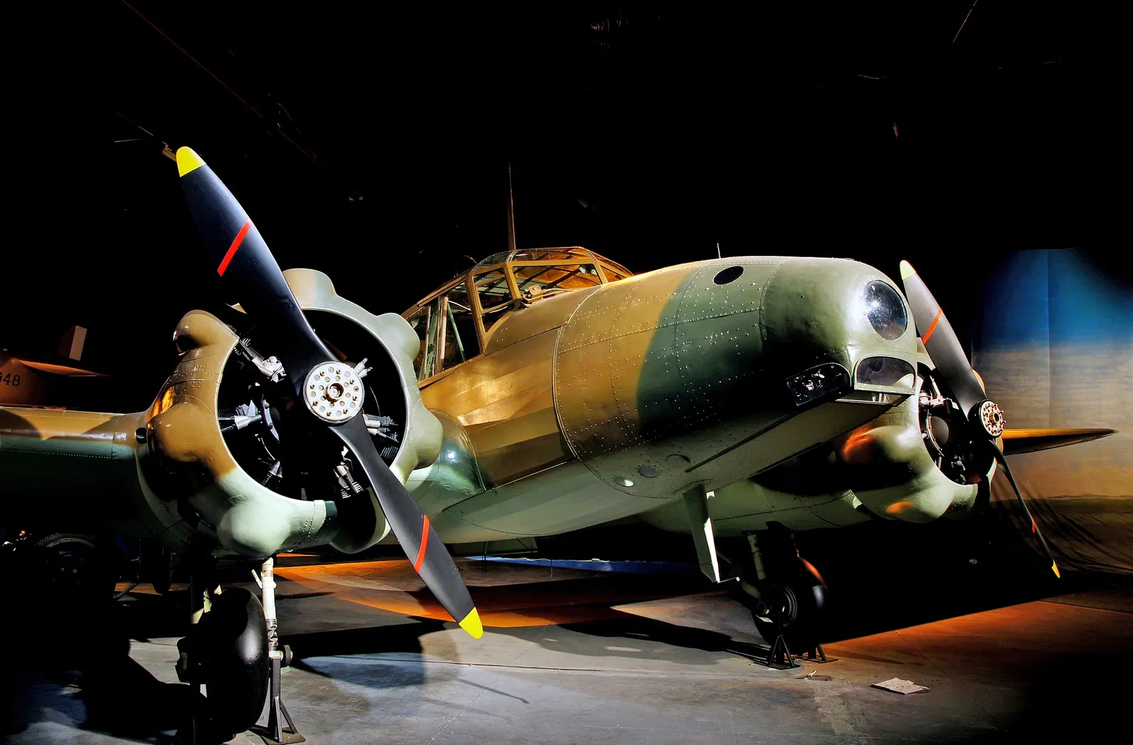 Air Force Museum of New Zealand