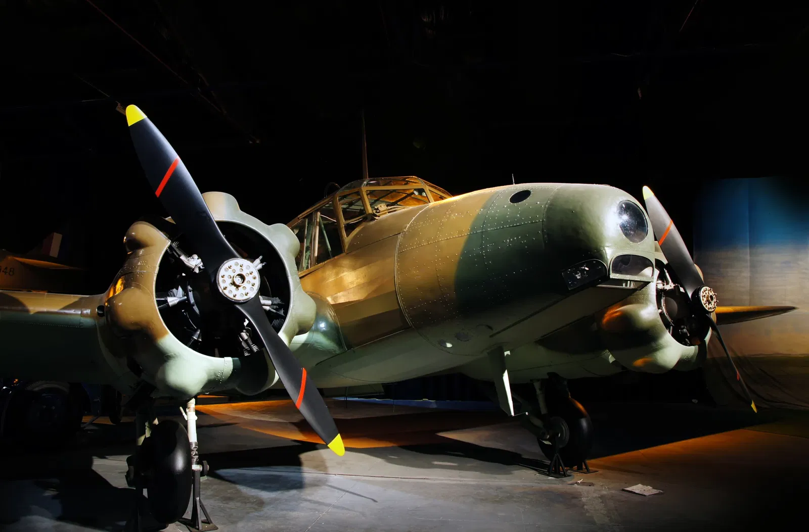 Air Force Museum of New Zealand