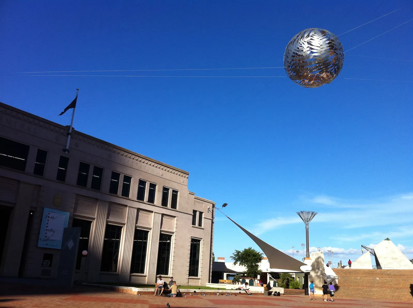 City Gallery Wellington